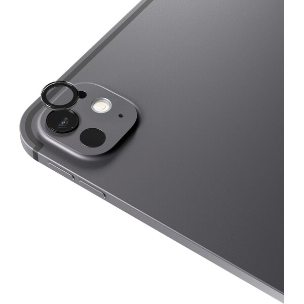 Epico Glass ochrana čoček fotoaparátu pro Apple iPad Pro 11”/13” (M4) s jednokrokovým aplikátorem