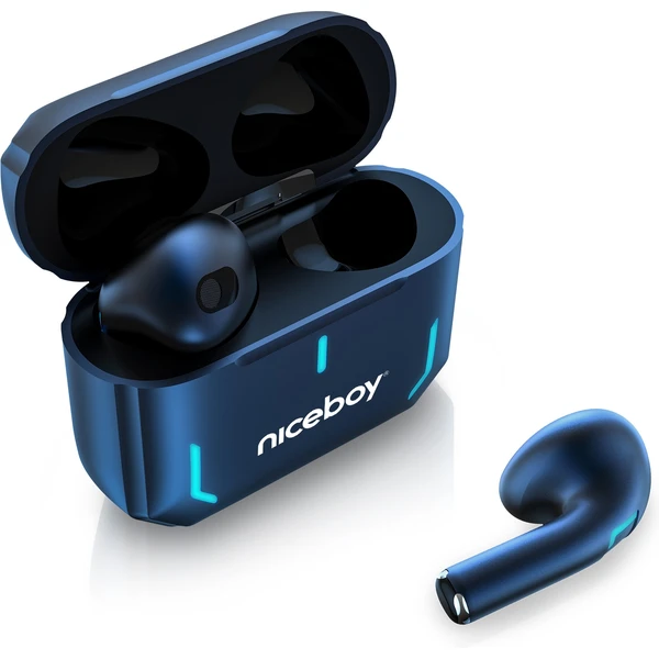Niceboy HIVE SpacePods - Sluchátka - Obrázek YZW0000N01