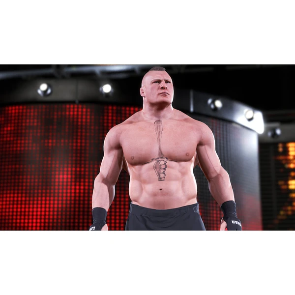 WWE 2K20 (Xbox One) - Hry pro Xbox One - Obrázek YZZ3100201