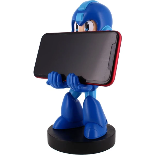 Cable Guy - Mega Man - Figurky - Obrázek Z00O100501