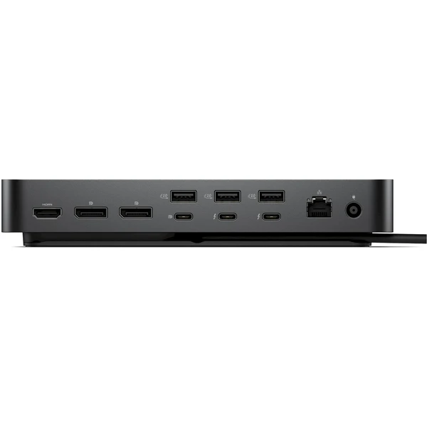 Dell Pro Thunderbolt 4 Smart Dock SD25TB4 - Dokovací stanice - Obrázek Z01K000K01