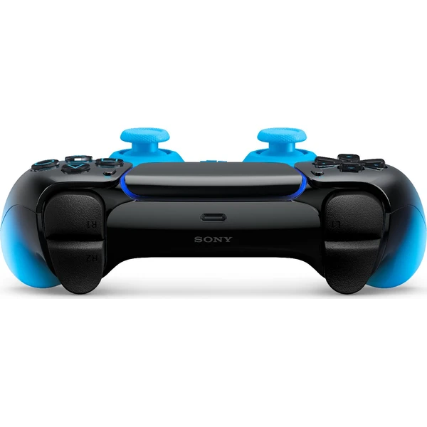 DualSense Wireless Controller Rhythm Blue - Herní ovladače - Obrázek Z03S000K01