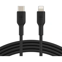Belkin BOOST Charge USB-C/Lightning kabel 2m černý - Kabely a redukce