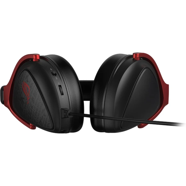 ASUS ROG Delta S Core headset - Sluchátka - Obrázek Z077000701