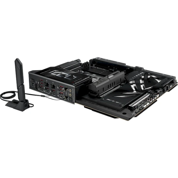 ASUS ROG CROSSHAIR X870E EXTREME - Základní desky - Obrázek Z07N000K01