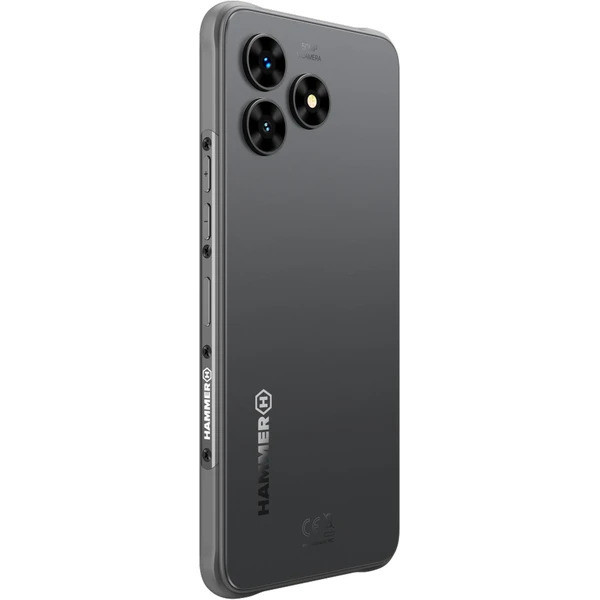 myPhone Hammer Blade Va 5G mobilní telefon šedý - Mobilní telefony - Obrázek Z08D000J01
