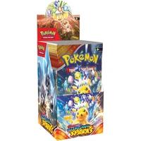 Pokémon TCG: SV08 Surging Sparks - Kiosk Booster - Pokémon karty