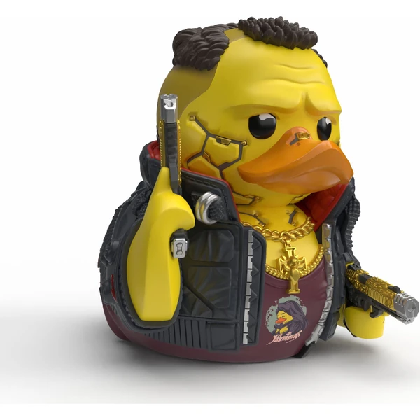 Tubbz kachnička Cyberpunk - Jackie Welles