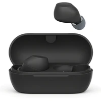 Sony WF-C710N bezdrátová sluchátka černá - Sluchátka