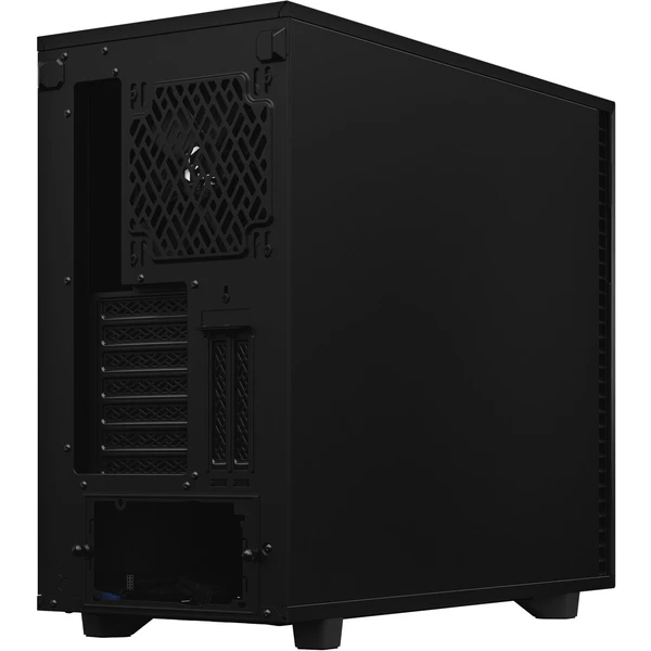 Fractal Design Define 7 Černá Solid - Počítačové skříně - Obrázek Z0AW600301
