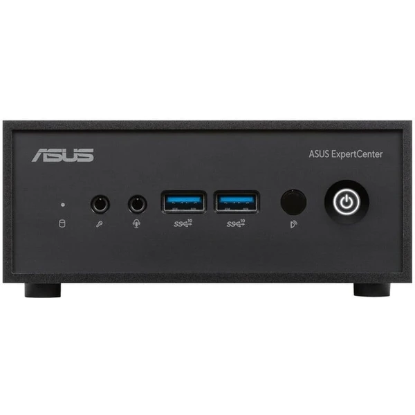 ASUS Mini PC PN42 (90MR00X2-M00010) černý - Stolní počítače - Obrázek Z0B1000O01