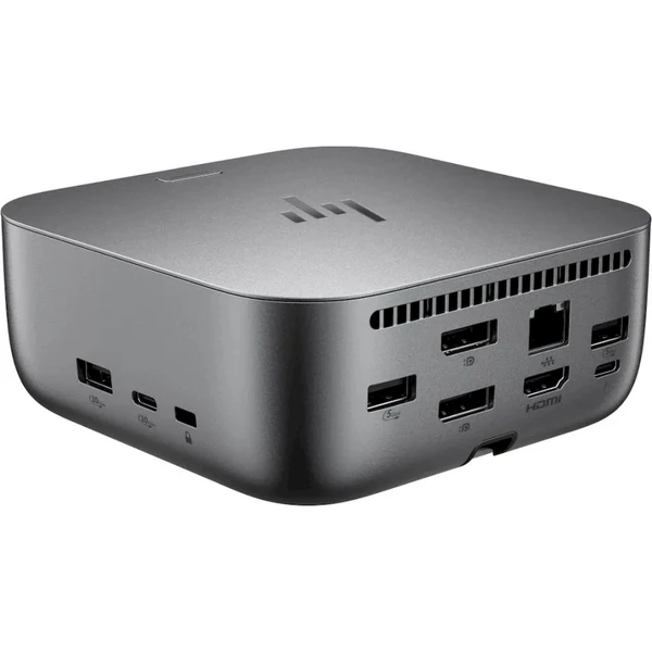 HP Thunderbolt 4 100 W G6 dokovací stanice  - Dokovací stanice - Obrázek Z0BK000K01