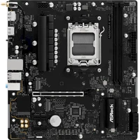 ASRock A620AM-X WIFI - Základní desky