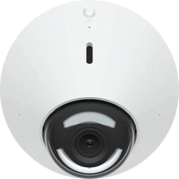 Ubiquiti UVC-G5-Dome Bílá
