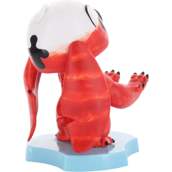 Exquisite Gaming Holdem Lilo and Stitch - Badness Level Stitch - Figurky - Obrázek Z0DA000L01