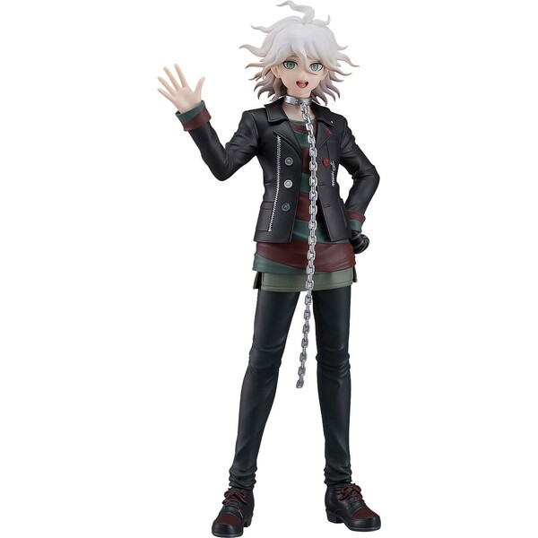Figurka Good Smile Company Pop Up Parade Danganronpa Another Episode: Ultra Despair Girls - Servant