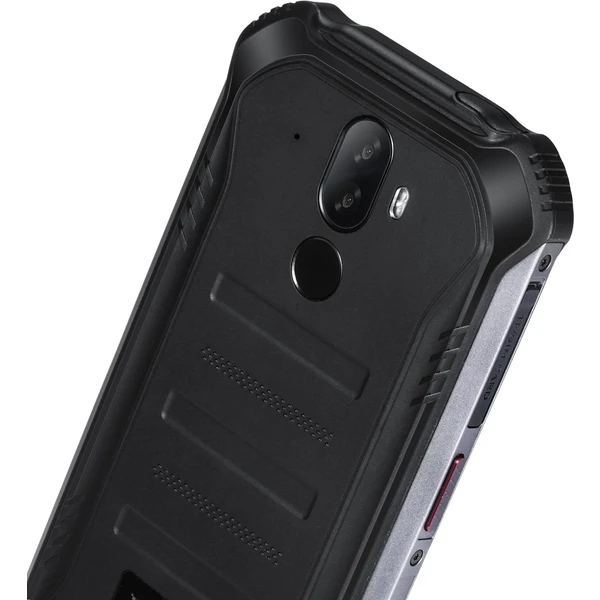 DOOGEE S40 Dual SIM 3GB/32GB černý - Mobilní telefony - Obrázek Z0F0000401