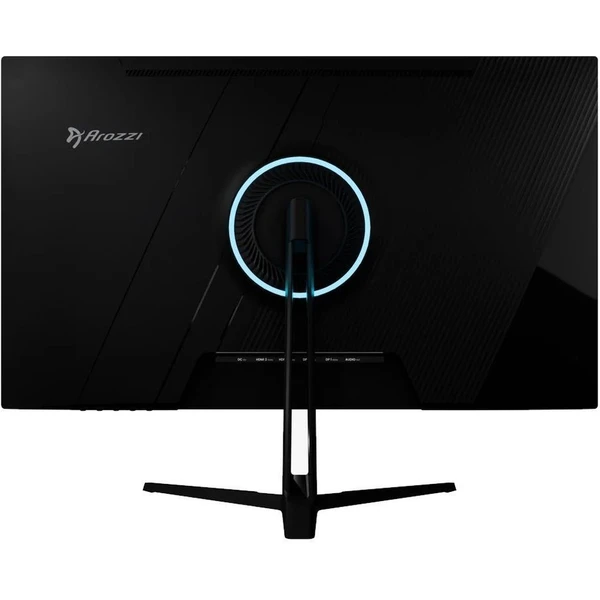 AROZZI NOVA herní monitor 27" černý - Monitory - Obrázek Z0JJ000K01