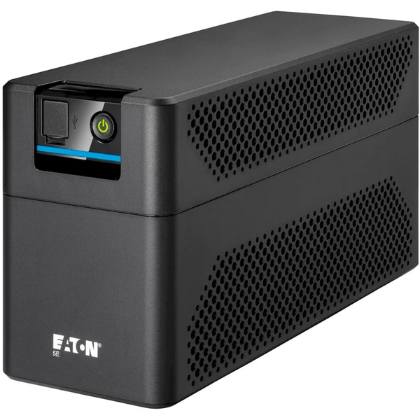 EATON 5E 900 USB DIN G2 (5E900UD) - Záložní zdroje - Obrázek Z0K9000L01