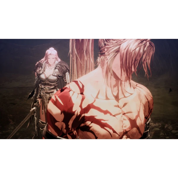 The First Berserker: Khazan (PS5) - Hry pro PS5 - Obrázek Z0LC000J01