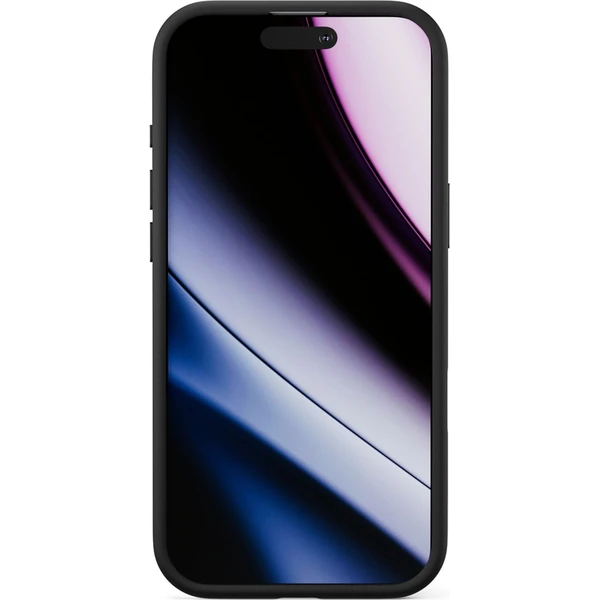 Epico HeroMatte Pro Mag+ kryt pro iPhone Air Qi2 & Magsafe kompatibilní černý - Pouzdra - Obrázek Z0LF000K01