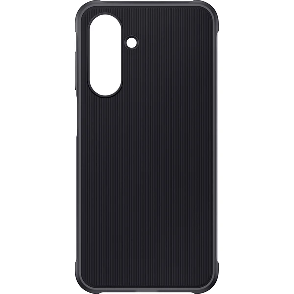 Samsung Rugged Case odolný kryt Samsung Galaxy A56 černý - Pouzdra - Obrázek Z0ME000L01