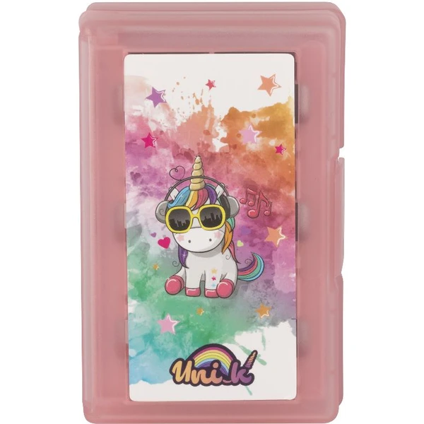 Konix pouzdro na kazety Unik games (Switch) - Pouzdra - Obrázek Z0MH100501