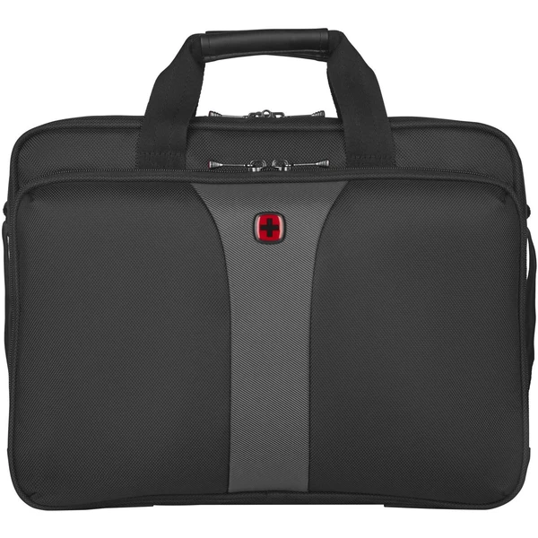 WENGER LEGACY 16" dvojitá brašna na notebook černá - Batohy - Hlavní obrázek