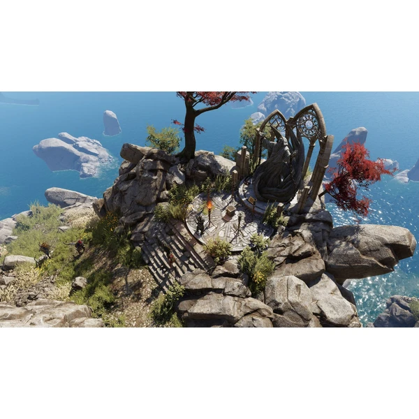 Divinity: Original Sin 2 Definitive Edition (PS4) - Hry pro PS4 - Obrázek Z0Q3100201