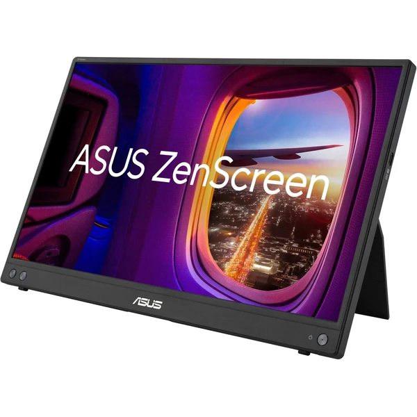 ASUS ZenScreen MB16AHV přenosný monitor 26” - Monitory - Obrázek Z0Q7000O01