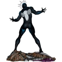 Soška McFarlane Toys Marvel - Spider-Man (Marvel Super Heroes Secret Wars #8) 27 cm - Sochy a sošky