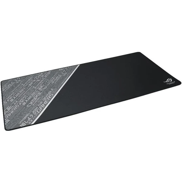 ASUS ROG Sheath BLK LTD podložka pod myš černošedá - Smarty.cz