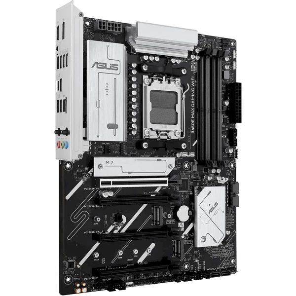 ASUS B650E MAX GAMING WIFI (Další) - Základní desky - Obrázek Z0RC000K01