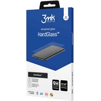 3mk HardGlass pro Google Pixel 9 Pro - Ochranné folie a skla