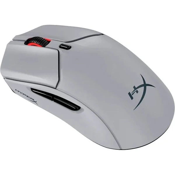 HyperX Pulsefire Haste 2 Pro bezdrátová herní myš bílá - Myši - Obrázek Z0SC000P01