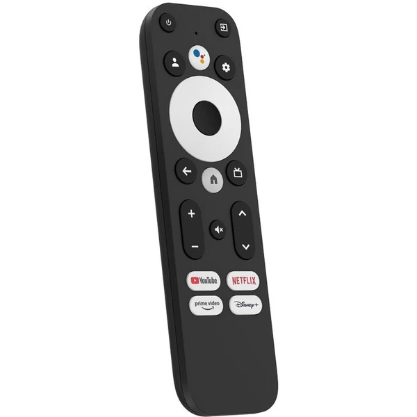 TESLA MediaBox XG500 Google TV multimediální přehrávač - Multimediální centra - Obrázek Z0TE000K01