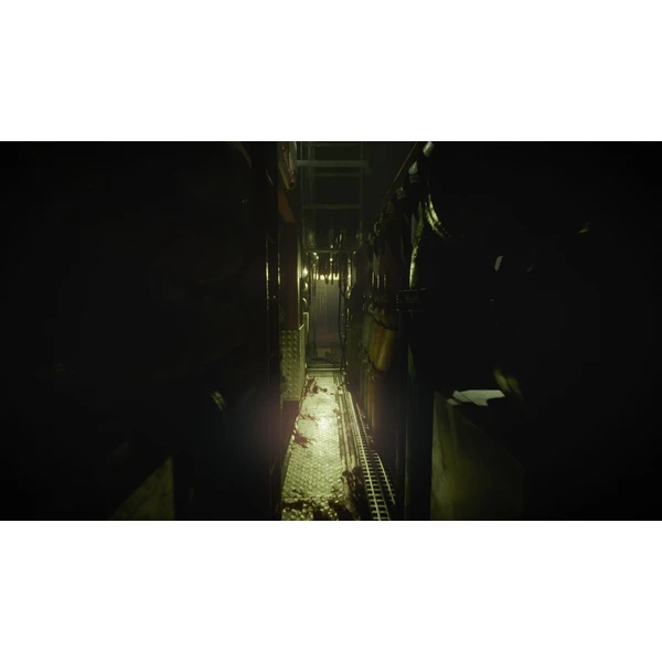Still Wakes the Deep (PS5) - Hry pro PS5 - Obrázek Z0V5000J01