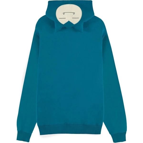 Mikina Pokémon - Snorlax M - Mikiny a svetry - Obrázek Z0WB000L01
