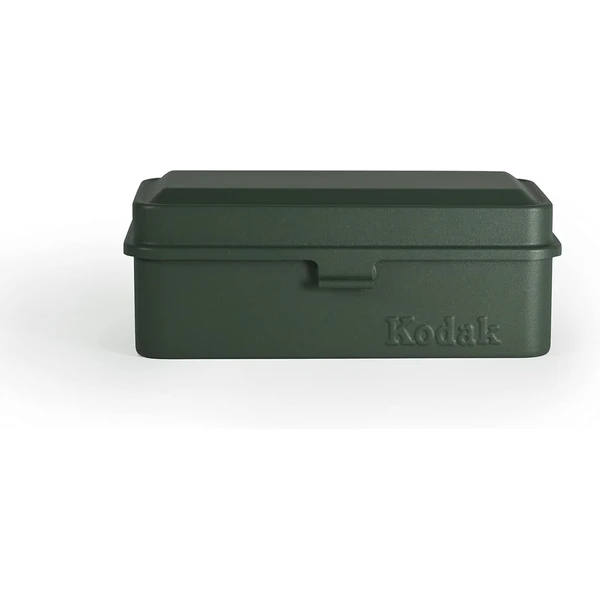 Kodak Film Case 120/135 (large) pouzdro pro film olivové - Pouzdra - Obrázek Z0WE000J01