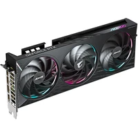 GIGABYTE AORUS NVIDIA GeForce RTX 5060 ELITE 8G - Grafické karty