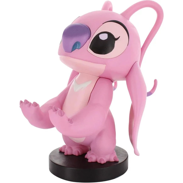 EXG Cable Guys Lilo & Stitch - Angel - Figurky - Obrázek Z0YA000L01
