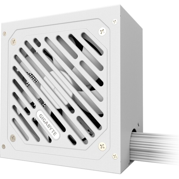 Gigabyte GP-P650SS ICE Bílá