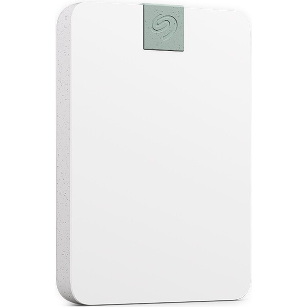 Seagate Ultra Touch 2TB STMA2000400 Šedá