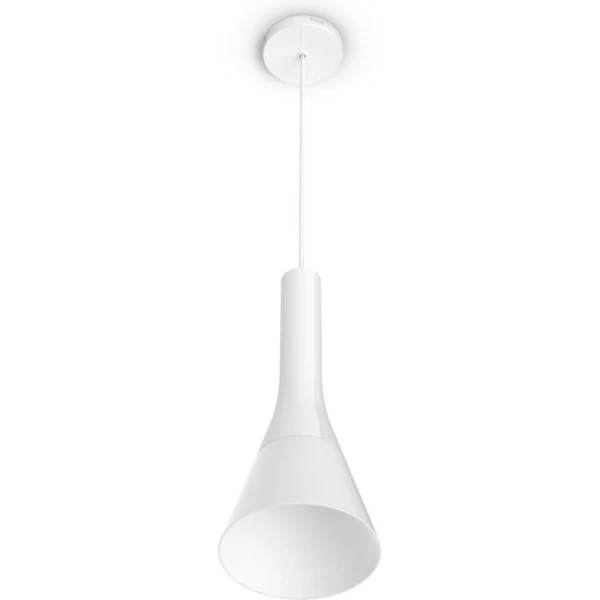 Philips HUE Explore bluetooth přisazené LED svítidlo + ovladač bílé - Svítidla - Obrázek Z108700301