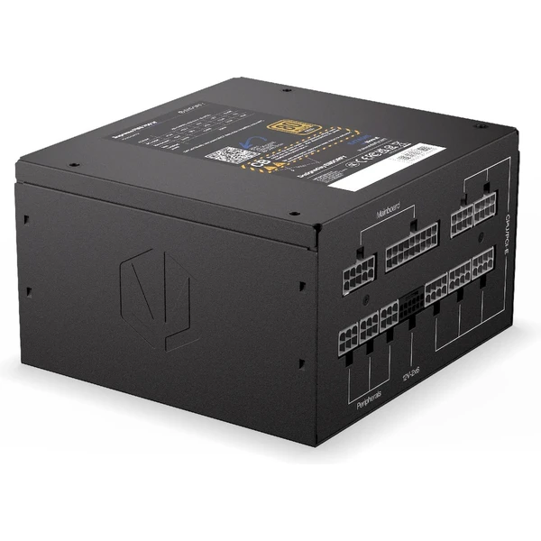 Endorfy Supremo FM6 Gold 750W - Zdroje - Obrázek Z10J000K01