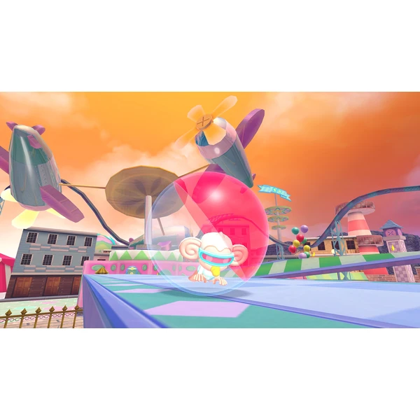 Super Monkey Ball Banana Mania (PS5) - Hry pro PS5 - Obrázek Z10K100201
