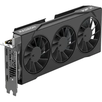 XFX Swift AMD Radeon RX 9060 XT OC 16GB GDDR6, triple fan - Grafické karty