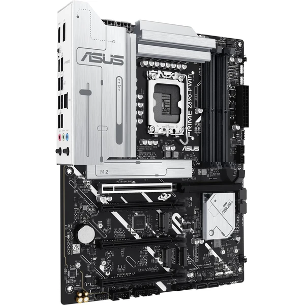 ASUS PRIME Z890-P WIFI - Základní desky - Obrázek Z129000P01