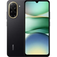 Xiaomi Redmi A5 4GB/128GB černý - Mobilní telefony