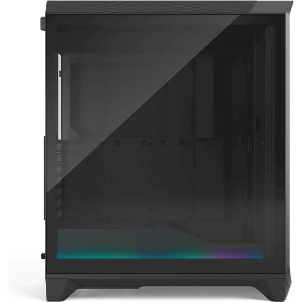 Fractal Design Meshify 3 Ambience Pro RGB Black TG - Počítačové skříně - Obrázek Z12G000J01